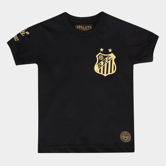 Jersey Santos 2025/26 I Retro