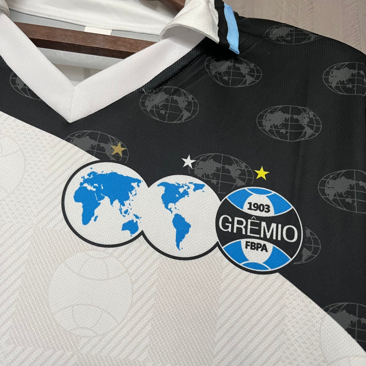 Jersey Grêmio 1996 I Retro