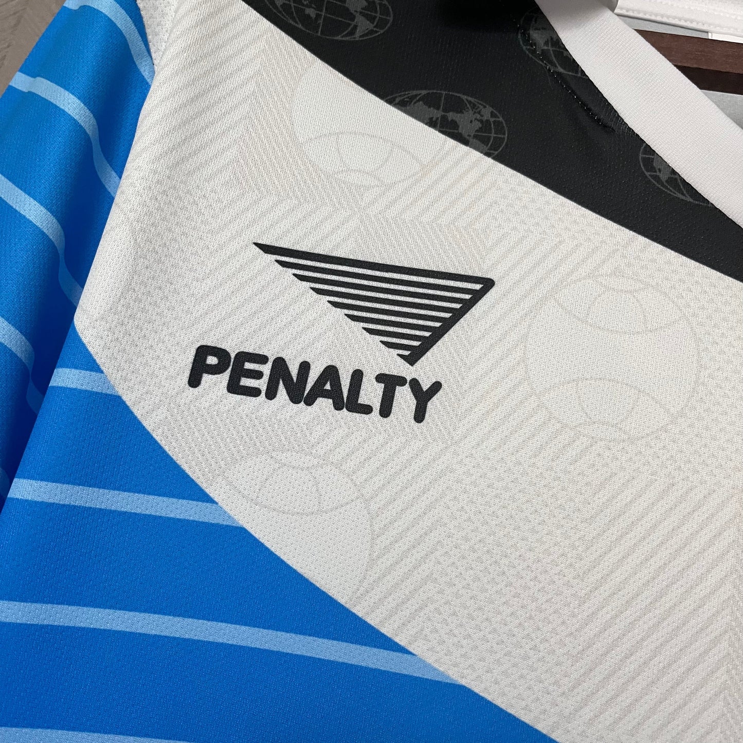 Jersey Grêmio 1996 I Retro