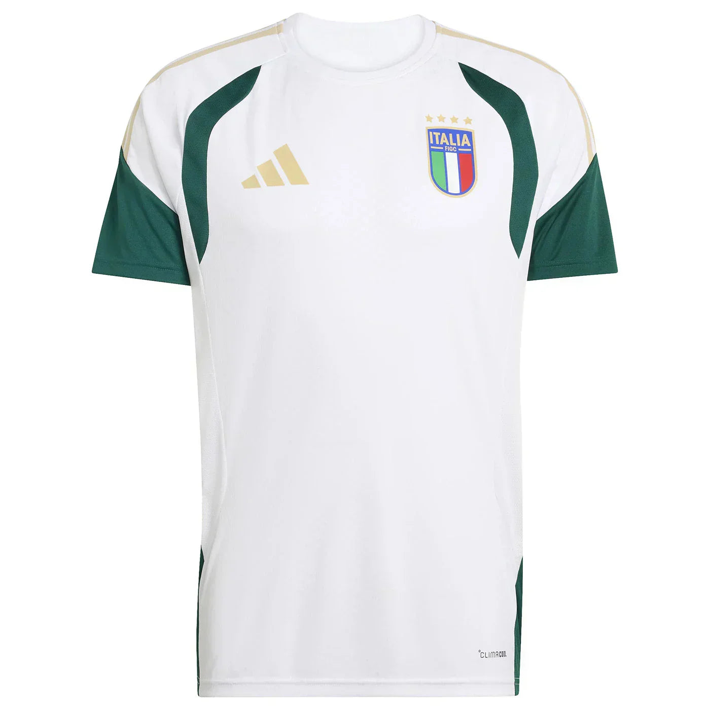 Jersey Italy 2026 Training World Cup