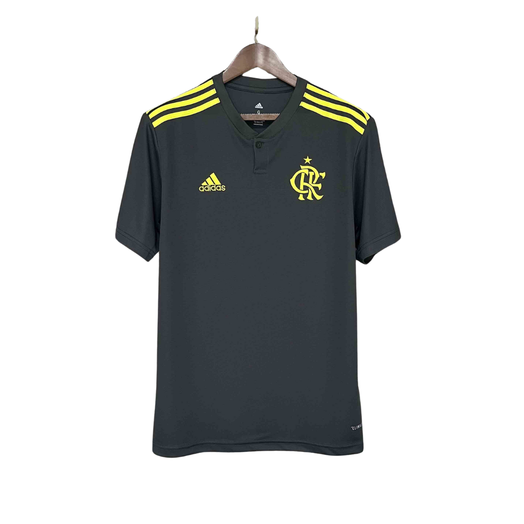 Jersey Flamengo 2019 I Retro