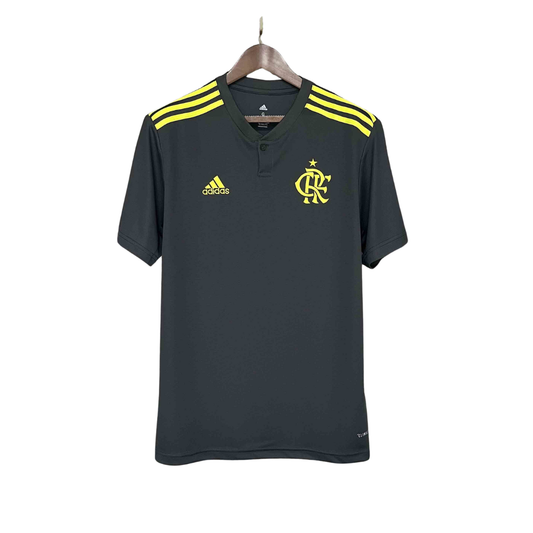 Jersey Flamengo 2019 I Retro