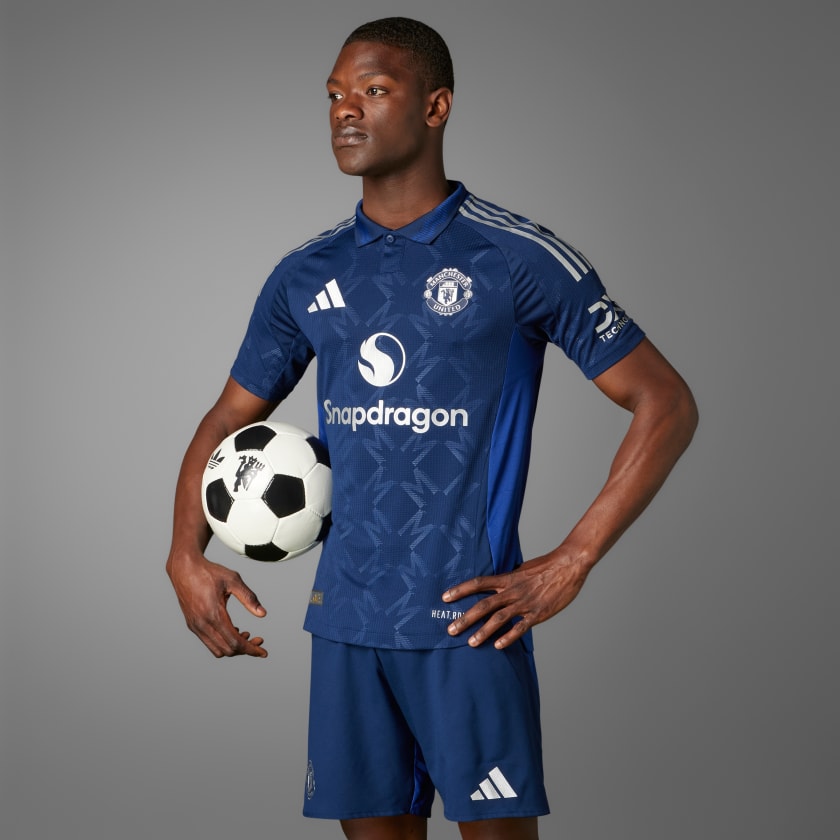 Jersey Manchester United 2024/25 II Player