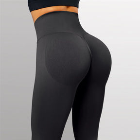 Calça Legging Feminina Modeladora  Levanta Bumbum