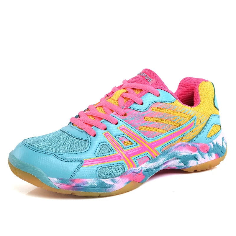 Tênis de Vôlei Dynamic Power - Unissex - Loja Triton Sports