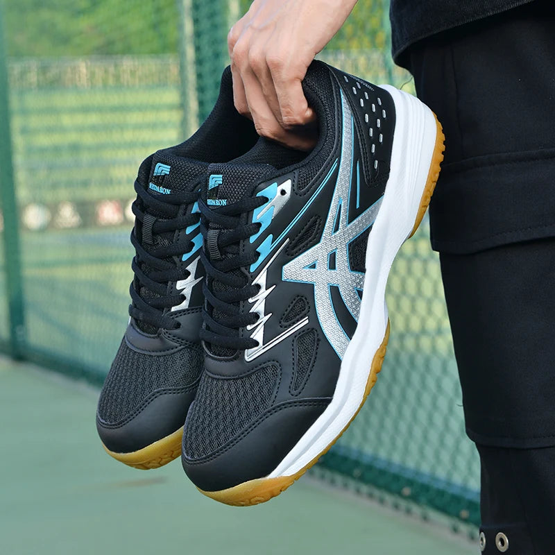 Tênis de Vôlei Tech Grip 3 - Unissex - Loja Triton Sports
