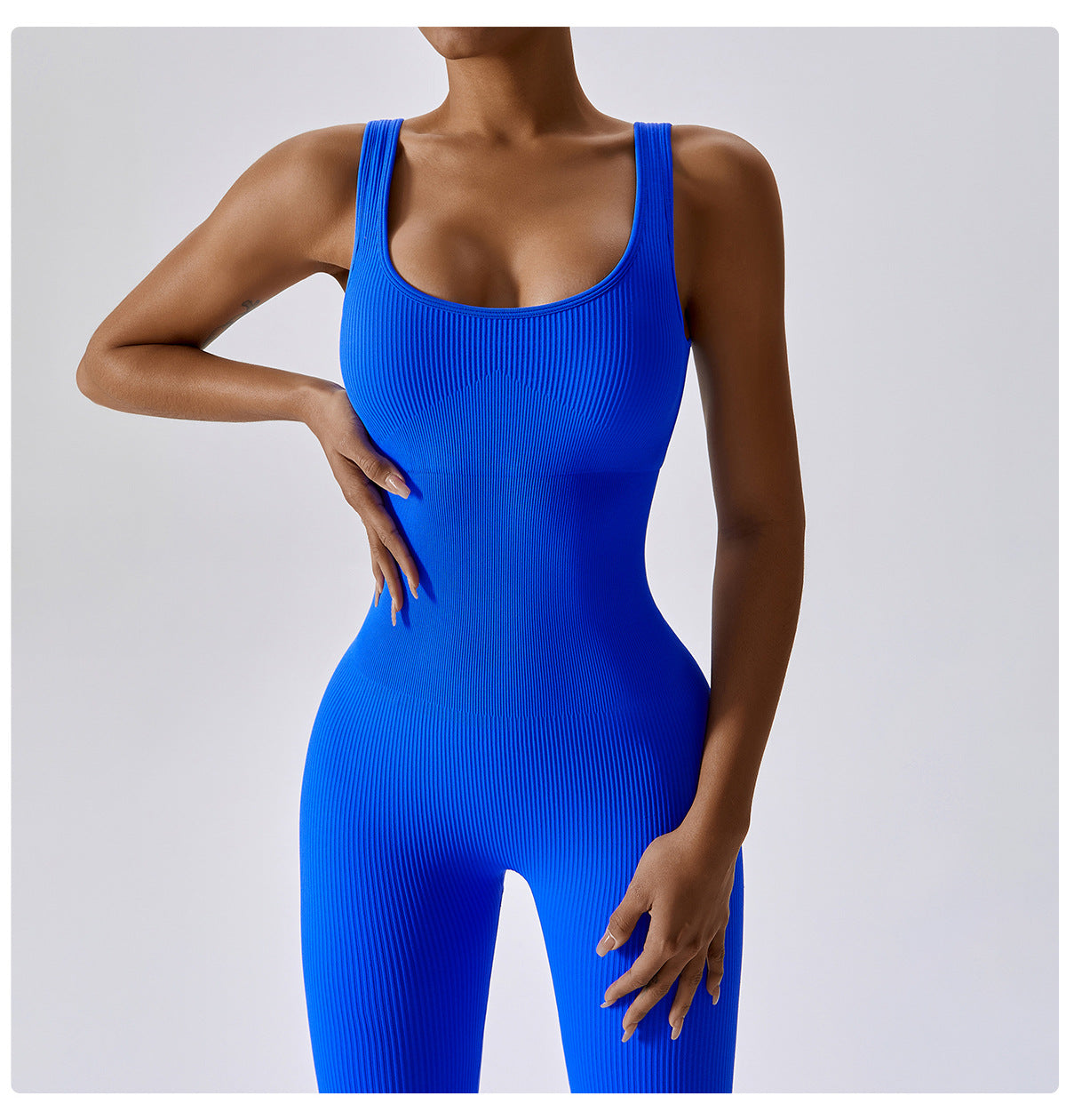 Conjunto Fitness Academia Canelado Vitalita - Zero transparência