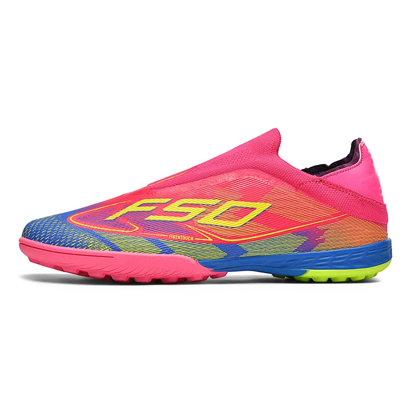 Chuteira Society Masculino Striker Evo Pro