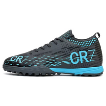 Chuteira Society Masculino - Triton CR7 PRO - Loja Triton Sports