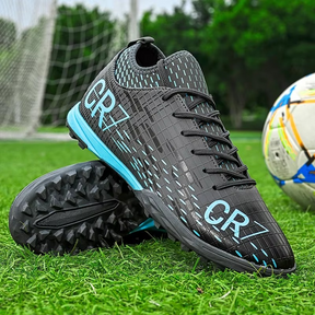 Chuteira Society Masculino - Triton CR7 PRO - Loja Triton Sports