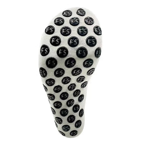 4 Pares de meias antiderrapantes GRIP  - 34 ao 45