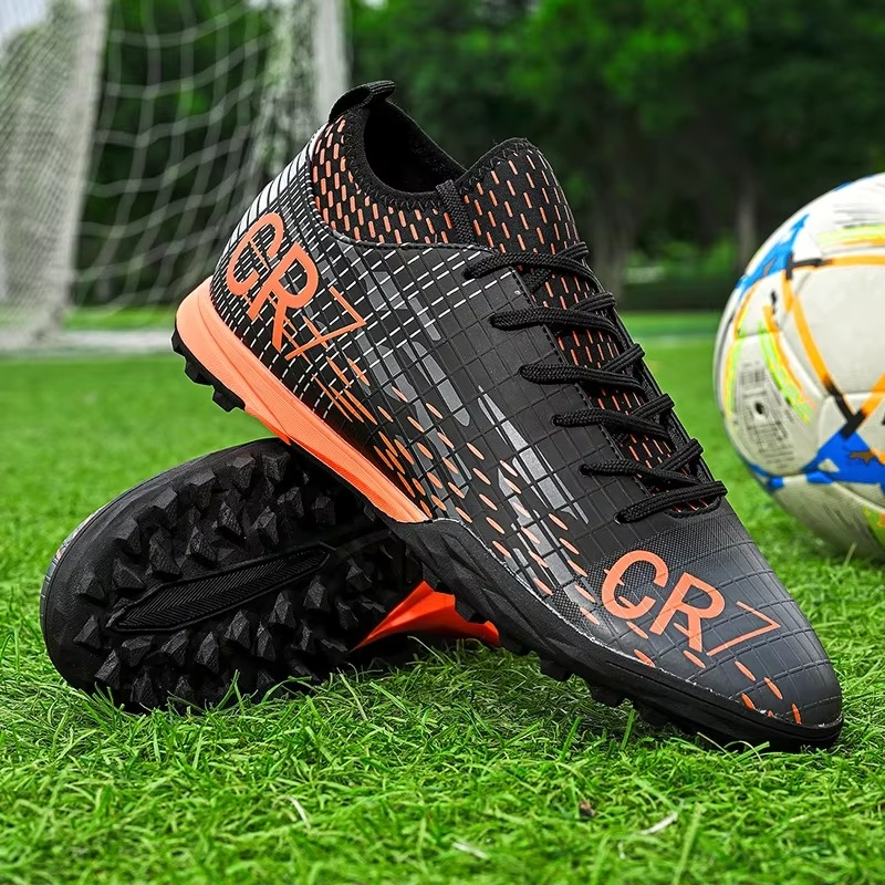 Chuteira Society Masculino - Triton CR7 PRO - Loja Triton Sports