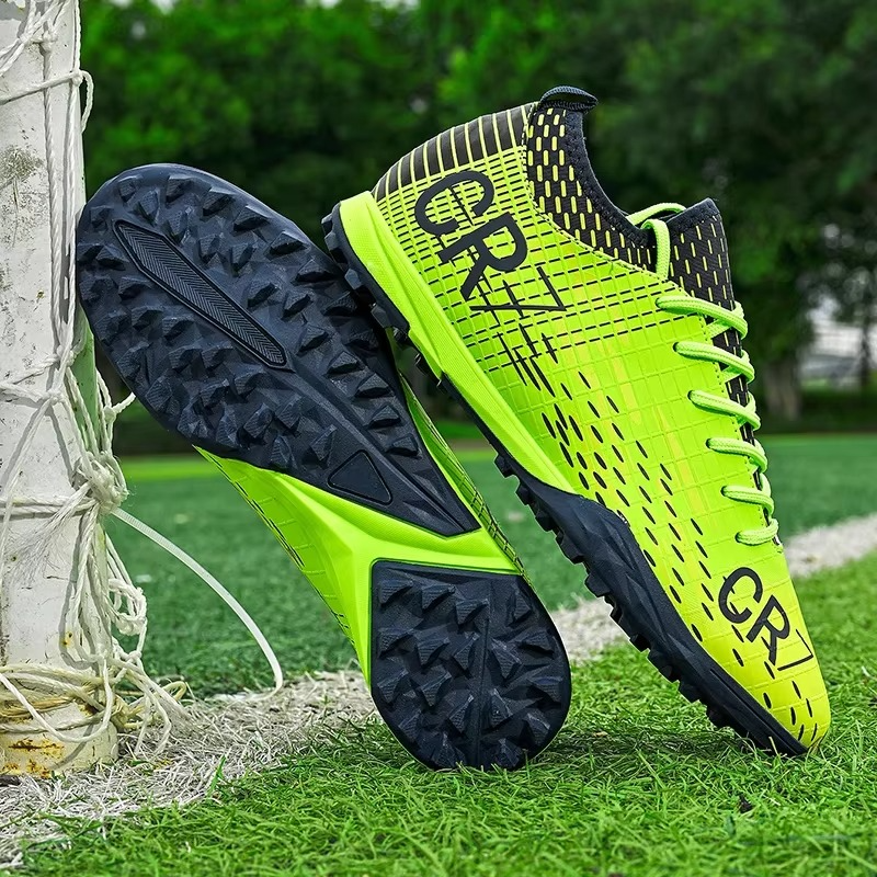 Chuteira Society Masculino - Triton CR7 PRO - Loja Triton Sports