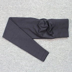Calça Legging Feminina Modeladora  Levanta Bumbum
