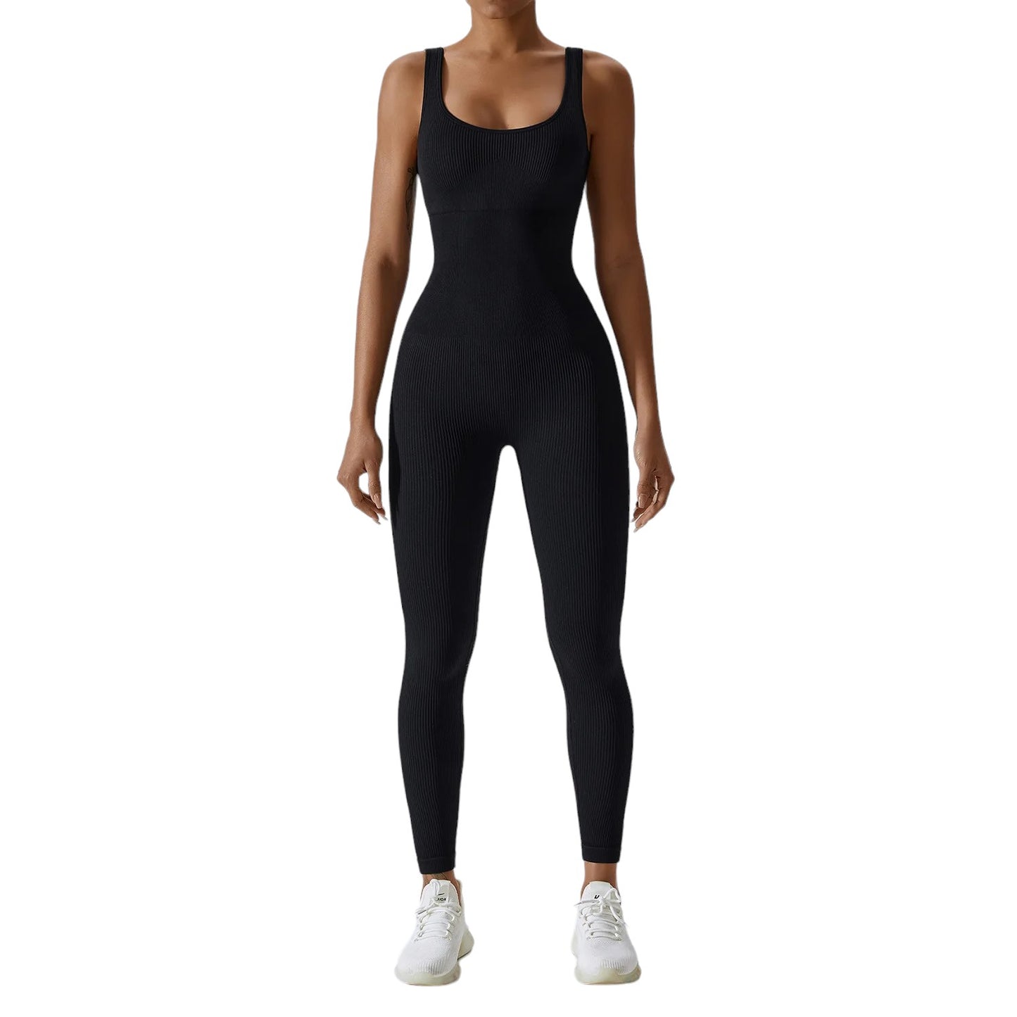 Conjunto Fitness Academia Canelado Vitalita - Zero transparência