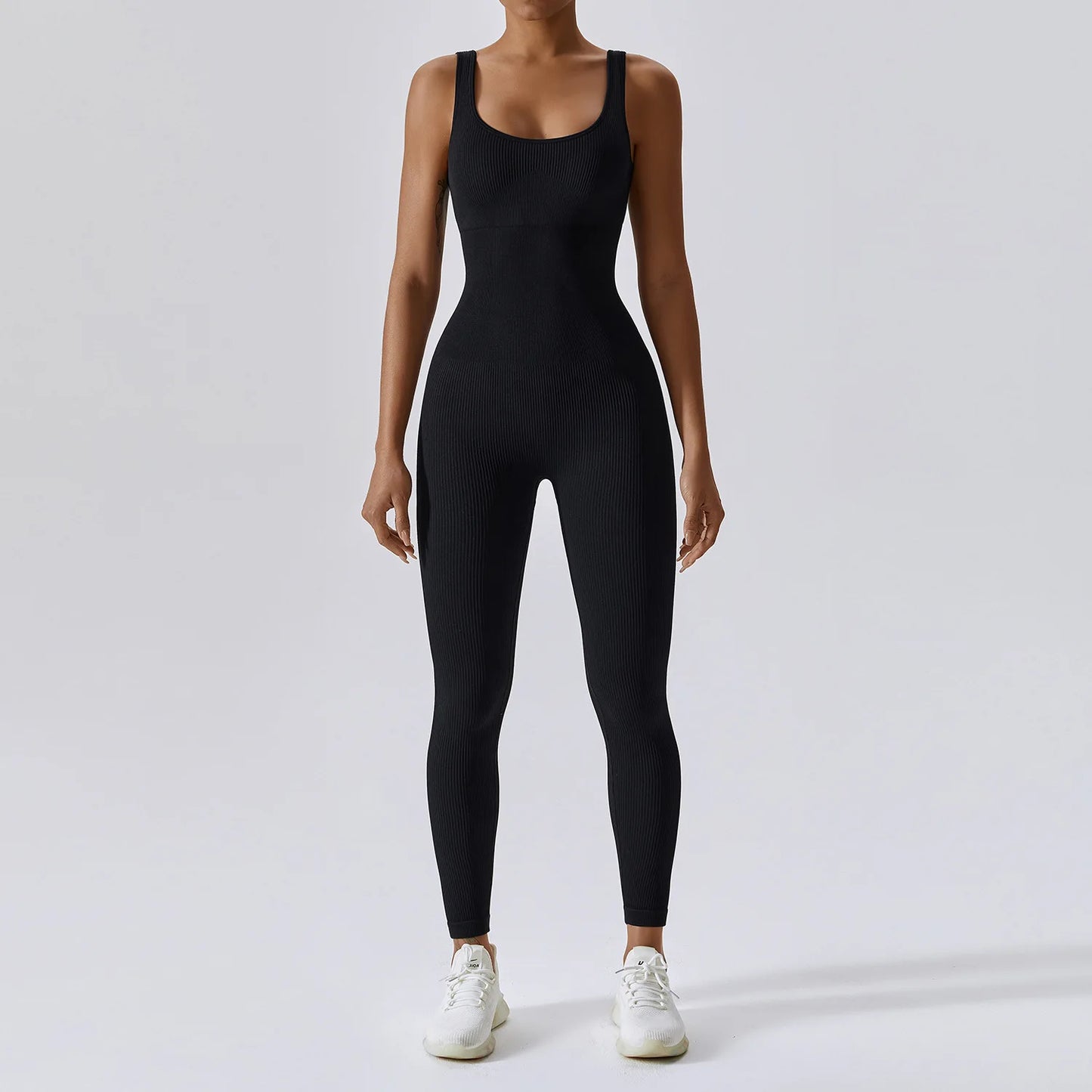 Conjunto Fitness Academia Canelado Vitalita - sem transparência - Loja Triton Sports