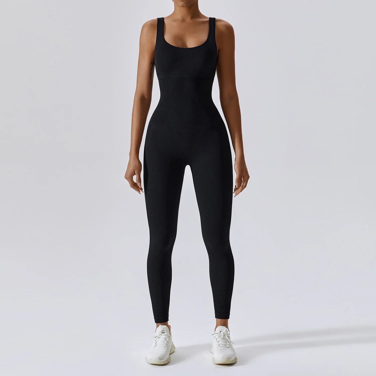 Conjunto Fitness Academia Canelado Vitalita - sem transparência - Loja Triton Sports