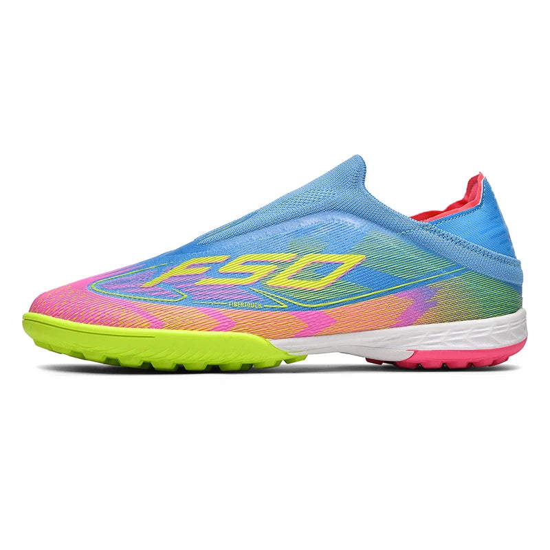 Chuteira Society Masculino Striker Evo Pro
