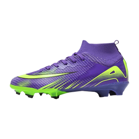 Chuteira de Campo Masculino Titan X Pro