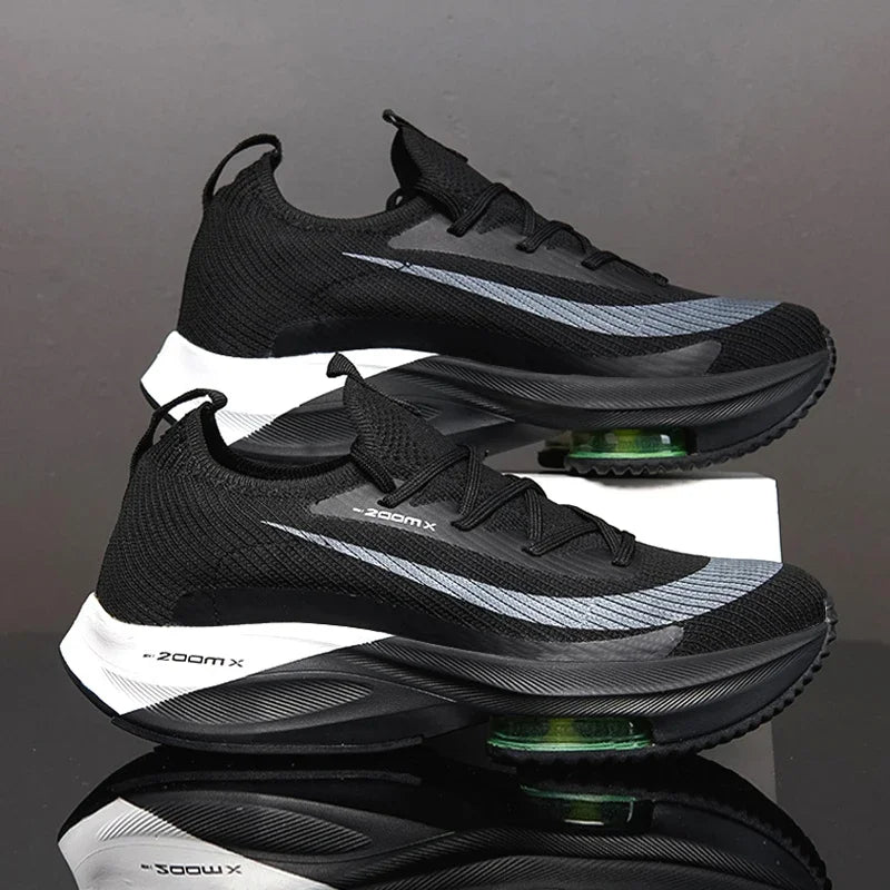 Tênis de Corrida Aero Zoom Super Confortável - Loja Triton Sports 