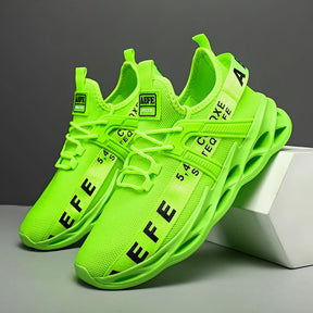 Tênis Esportivo de Corrida Sneaker YZR - Loja Triton Sports