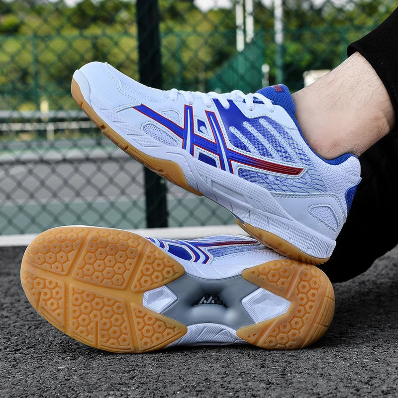 Tênis de Vôlei Dynamic Power - Unissex - Loja Triton Sports
