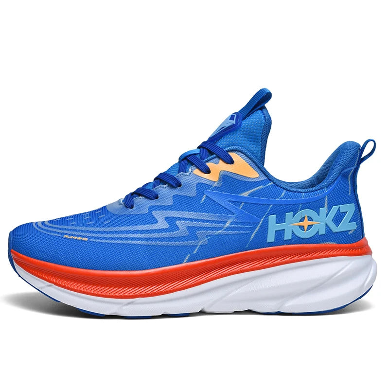 Tênis Esportivo de Corrida Ultra Hokz Unissex - Loja Triton Sports 