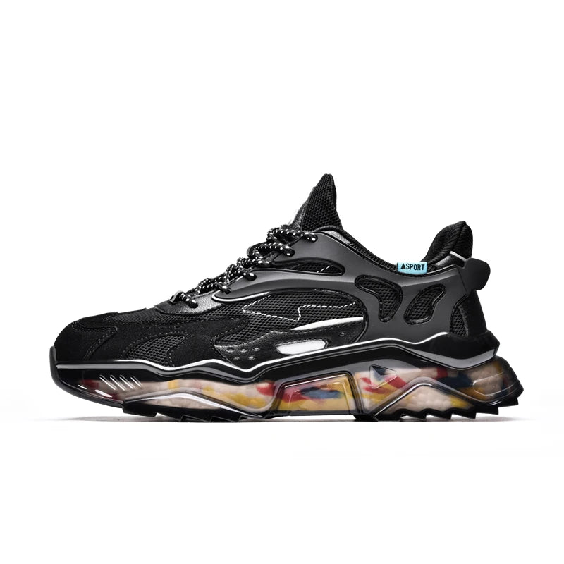 Tênis Esportivo de Corrida Hype Beast - Loja Triton Sports