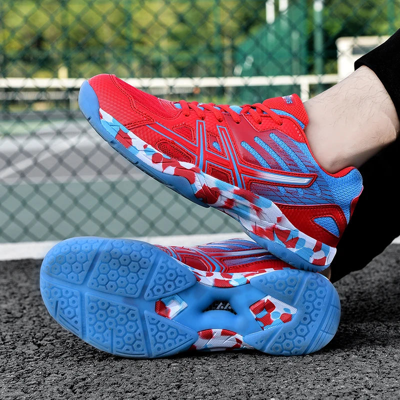 Tênis de Vôlei Dynamic Power - Unissex - Loja Triton Sports