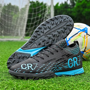 Chuteira Society Masculino - Triton CR7 PRO - Loja Triton Sports