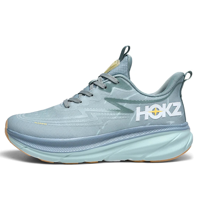 Tênis Esportivo de Corrida Ultra Hokz Unissex - Loja Triton Sports 