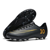 Chuteira de Campo - Triton Carbon Charge - Loja Triton Sports 