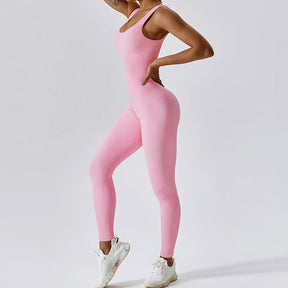 Conjunto Fitness Academia Canelado Vitalita - sem transparência - Loja Triton Sports
