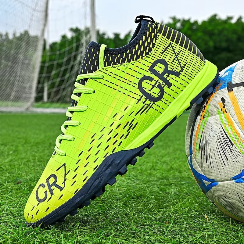 Chuteira Society Masculino - Triton CR7 PRO - Loja Triton Sports