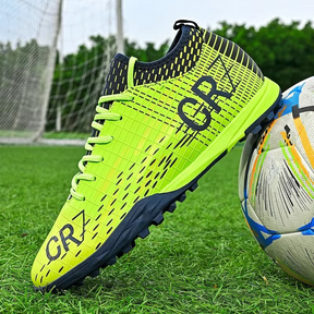Chuteira Society Masculino - Triton CR7 PRO - Loja Triton Sports