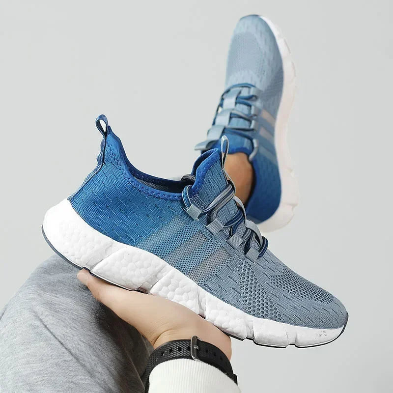 Tênis de Corrida Super Confortável Pro Motion - Loja Triton Sports 