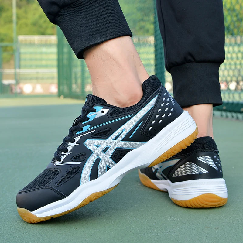 Tênis de Vôlei Tech Grip 3 - Unissex - Loja Triton Sports