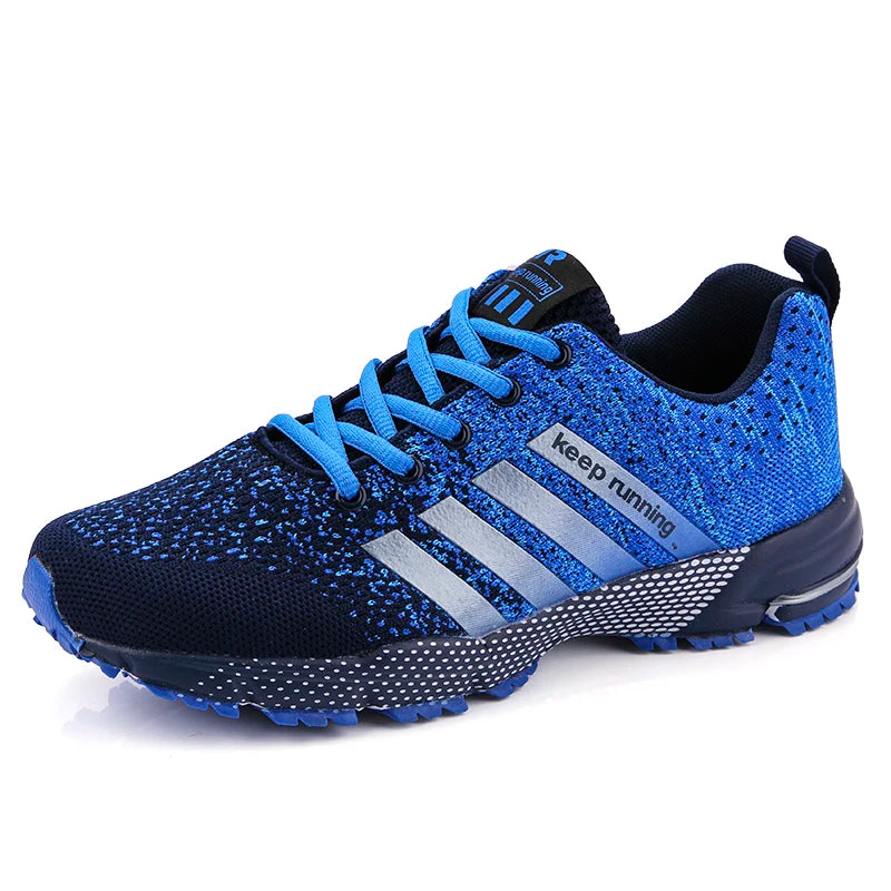 Tênis de Corrida Ultra Stride - Loja Triton Sports 