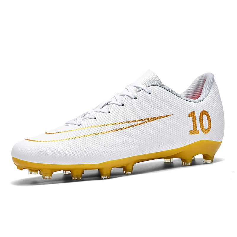 Chuteira de Campo - Triton Carbon Charge - Loja Triton Sports
