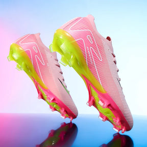 Chuteira de Campo Masculino Zenith Pro Confortável
