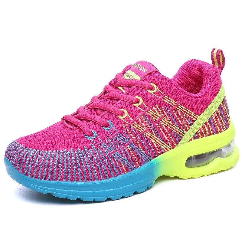 Tênis corrida Feminino Gel Slim Fit - Loja Triton Sports 