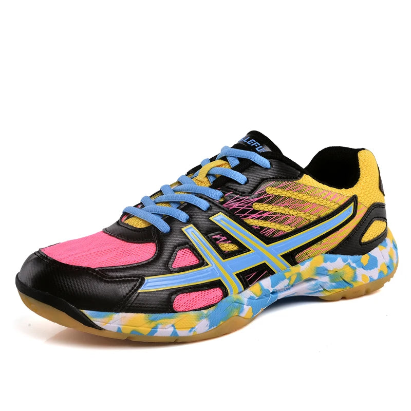 Tênis de Vôlei Dynamic Power - Unissex - Loja Triton Sports