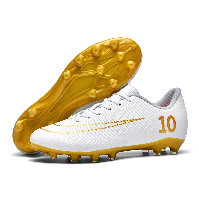 Chuteira de Campo - Triton Carbon Charge - Loja Triton Sports