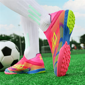 Chuteira Society Masculino Striker Evo Pro