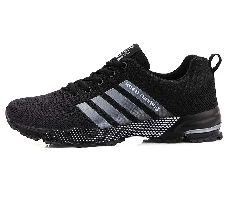 Tênis de Corrida Ultra Stride - Loja Triton Sports 