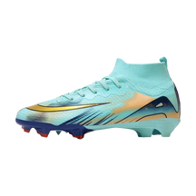 Chuteira de Campo Masculino Titan X Pro