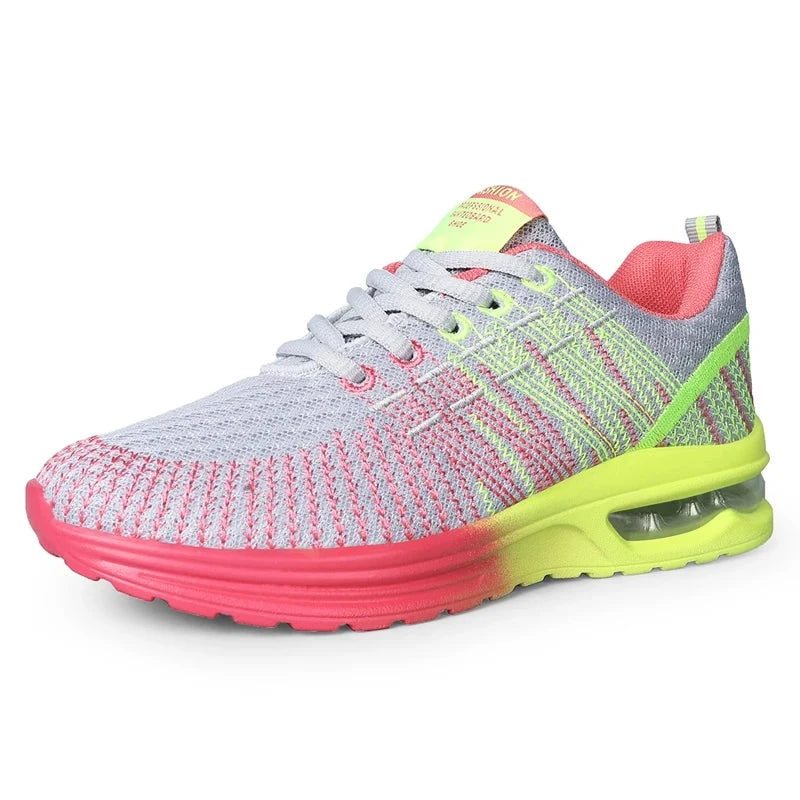 Tênis corrida Feminino Gel Slim Fit - Loja Triton Sports 