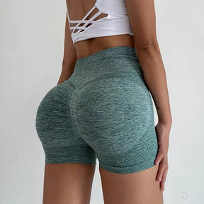Short Academia Feminino Legging Aumenta Bumbum - Loja Triton Sports