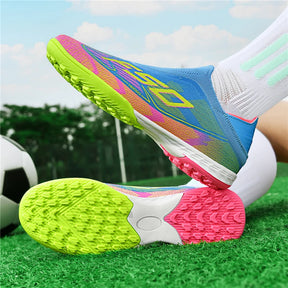 Chuteira Society Masculino Striker Evo Pro