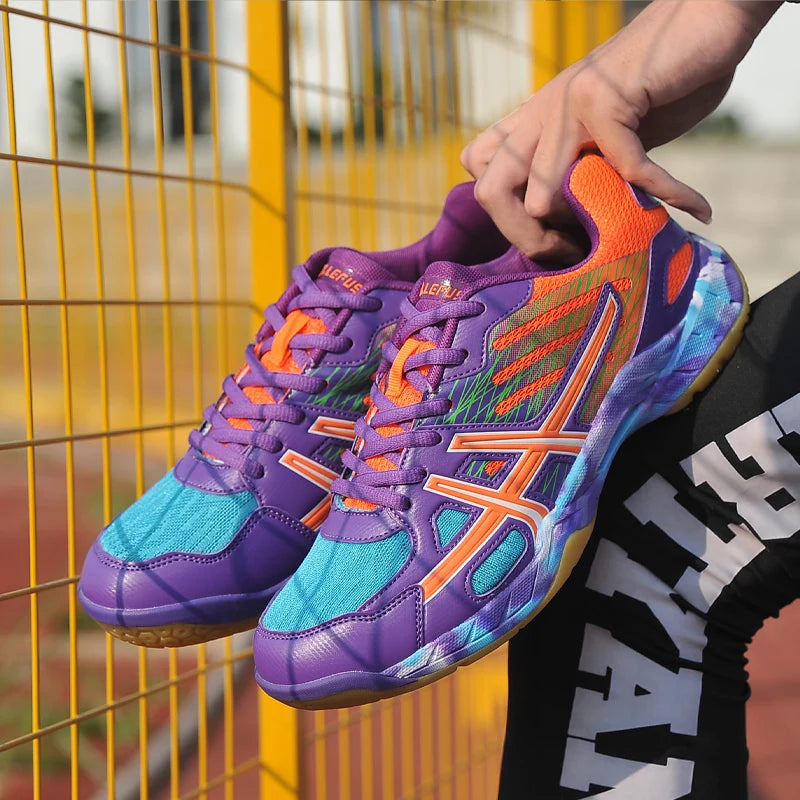 Tênis de Vôlei Dynamic Power - Unissex - Loja Triton Sports